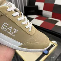 Cheap Armani Casual Shoes For Men #1387592 Replica Wholesale [$82.00 USD] [ITEM#1387592] on Replica Armani Casual Shoes