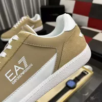 Cheap Armani Casual Shoes For Men #1387592 Replica Wholesale [$82.00 USD] [ITEM#1387592] on Replica Armani Casual Shoes