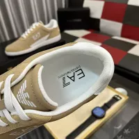 Cheap Armani Casual Shoes For Men #1387592 Replica Wholesale [$82.00 USD] [ITEM#1387592] on Replica Armani Casual Shoes