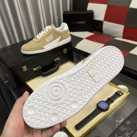 Cheap Armani Casual Shoes For Men #1387592 Replica Wholesale [$82.00 USD] [ITEM#1387592] on Replica Armani Casual Shoes