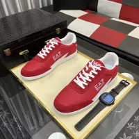 Cheap Armani Casual Shoes For Men #1387593 Replica Wholesale [$82.00 USD] [ITEM#1387593] on Replica Armani Casual Shoes