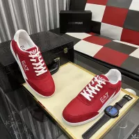 Cheap Armani Casual Shoes For Men #1387593 Replica Wholesale [$82.00 USD] [ITEM#1387593] on Replica Armani Casual Shoes