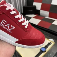 Cheap Armani Casual Shoes For Men #1387593 Replica Wholesale [$82.00 USD] [ITEM#1387593] on Replica Armani Casual Shoes