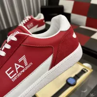 Cheap Armani Casual Shoes For Men #1387593 Replica Wholesale [$82.00 USD] [ITEM#1387593] on Replica Armani Casual Shoes