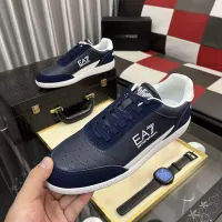 Cheap Armani Casual Shoes For Men #1387594 Replica Wholesale [$82.00 USD] [ITEM#1387594] on Replica Armani Casual Shoes