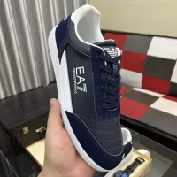 Cheap Armani Casual Shoes For Men #1387594 Replica Wholesale [$82.00 USD] [ITEM#1387594] on Replica Armani Casual Shoes