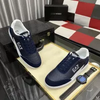 Cheap Armani Casual Shoes For Men #1387594 Replica Wholesale [$82.00 USD] [ITEM#1387594] on Replica Armani Casual Shoes