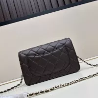 Cheap Chanel AAA Quality Messenger Bags For Women #1387595 Replica Wholesale [$72.00 USD] [ITEM#1387595] on Replica Chanel AAA Quality Messenger Bags