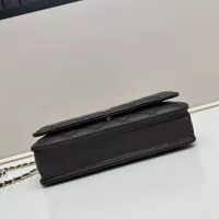 Cheap Chanel AAA Quality Messenger Bags For Women #1387595 Replica Wholesale [$72.00 USD] [ITEM#1387595] on Replica Chanel AAA Quality Messenger Bags