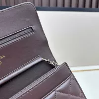 Cheap Chanel AAA Quality Messenger Bags For Women #1387595 Replica Wholesale [$72.00 USD] [ITEM#1387595] on Replica Chanel AAA Quality Messenger Bags