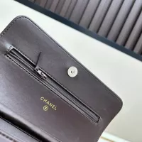 Cheap Chanel AAA Quality Messenger Bags For Women #1387595 Replica Wholesale [$72.00 USD] [ITEM#1387595] on Replica Chanel AAA Quality Messenger Bags