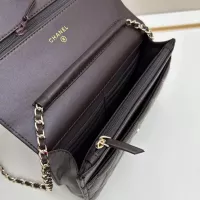 Cheap Chanel AAA Quality Messenger Bags For Women #1387595 Replica Wholesale [$72.00 USD] [ITEM#1387595] on Replica Chanel AAA Quality Messenger Bags