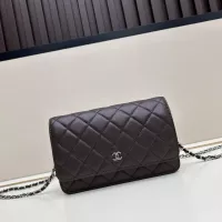 Cheap Chanel AAA Quality Messenger Bags For Women #1387596 Replica Wholesale [$72.00 USD] [ITEM#1387596] on Replica Chanel AAA Quality Messenger Bags