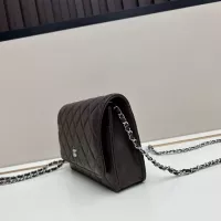 Cheap Chanel AAA Quality Messenger Bags For Women #1387596 Replica Wholesale [$72.00 USD] [ITEM#1387596] on Replica Chanel AAA Quality Messenger Bags