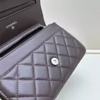 Cheap Chanel AAA Quality Messenger Bags For Women #1387596 Replica Wholesale [$72.00 USD] [ITEM#1387596] on Replica Chanel AAA Quality Messenger Bags