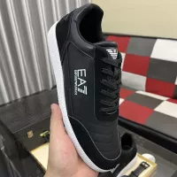 Cheap Armani Casual Shoes For Men #1387597 Replica Wholesale [$82.00 USD] [ITEM#1387597] on Replica Armani Casual Shoes