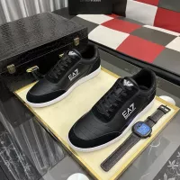 Cheap Armani Casual Shoes For Men #1387597 Replica Wholesale [$82.00 USD] [ITEM#1387597] on Replica Armani Casual Shoes