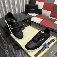 Cheap Armani Casual Shoes For Men #1387597 Replica Wholesale [$82.00 USD] [ITEM#1387597] on Replica Armani Casual Shoes