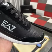 Cheap Armani Casual Shoes For Men #1387597 Replica Wholesale [$82.00 USD] [ITEM#1387597] on Replica Armani Casual Shoes