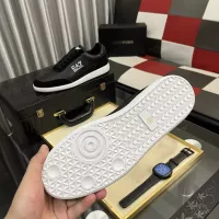 Cheap Armani Casual Shoes For Men #1387597 Replica Wholesale [$82.00 USD] [ITEM#1387597] on Replica Armani Casual Shoes