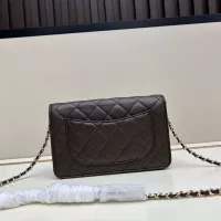 Cheap Chanel AAA Quality Messenger Bags For Women #1387598 Replica Wholesale [$72.00 USD] [ITEM#1387598] on Replica Chanel AAA Quality Messenger Bags
