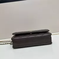 Cheap Chanel AAA Quality Messenger Bags For Women #1387598 Replica Wholesale [$72.00 USD] [ITEM#1387598] on Replica Chanel AAA Quality Messenger Bags