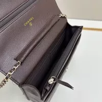 Cheap Chanel AAA Quality Messenger Bags For Women #1387598 Replica Wholesale [$72.00 USD] [ITEM#1387598] on Replica Chanel AAA Quality Messenger Bags