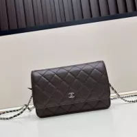 Cheap Chanel AAA Quality Messenger Bags For Women #1387599 Replica Wholesale [$72.00 USD] [ITEM#1387599] on Replica Chanel AAA Quality Messenger Bags