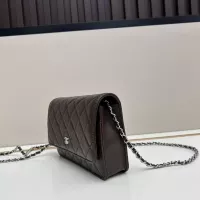 Cheap Chanel AAA Quality Messenger Bags For Women #1387599 Replica Wholesale [$72.00 USD] [ITEM#1387599] on Replica Chanel AAA Quality Messenger Bags
