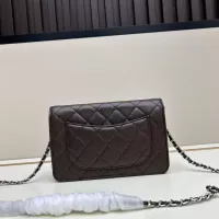 Cheap Chanel AAA Quality Messenger Bags For Women #1387599 Replica Wholesale [$72.00 USD] [ITEM#1387599] on Replica Chanel AAA Quality Messenger Bags