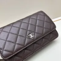 Cheap Chanel AAA Quality Messenger Bags For Women #1387599 Replica Wholesale [$72.00 USD] [ITEM#1387599] on Replica Chanel AAA Quality Messenger Bags