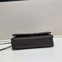 Cheap Chanel AAA Quality Messenger Bags For Women #1387599 Replica Wholesale [$72.00 USD] [ITEM#1387599] on Replica Chanel AAA Quality Messenger Bags