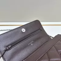 Cheap Chanel AAA Quality Messenger Bags For Women #1387599 Replica Wholesale [$72.00 USD] [ITEM#1387599] on Replica Chanel AAA Quality Messenger Bags
