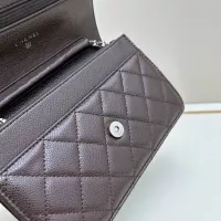 Cheap Chanel AAA Quality Messenger Bags For Women #1387599 Replica Wholesale [$72.00 USD] [ITEM#1387599] on Replica Chanel AAA Quality Messenger Bags
