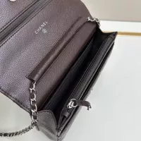 Cheap Chanel AAA Quality Messenger Bags For Women #1387599 Replica Wholesale [$72.00 USD] [ITEM#1387599] on Replica Chanel AAA Quality Messenger Bags