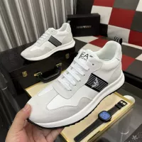 Cheap Armani Casual Shoes For Men #1387600 Replica Wholesale [$85.00 USD] [ITEM#1387600] on Replica Armani Casual Shoes