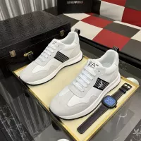 Cheap Armani Casual Shoes For Men #1387600 Replica Wholesale [$85.00 USD] [ITEM#1387600] on Replica Armani Casual Shoes