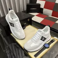 Cheap Armani Casual Shoes For Men #1387600 Replica Wholesale [$85.00 USD] [ITEM#1387600] on Replica Armani Casual Shoes