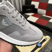 Cheap Armani Casual Shoes For Men #1387601 Replica Wholesale [$85.00 USD] [ITEM#1387601] on Replica Armani Casual Shoes