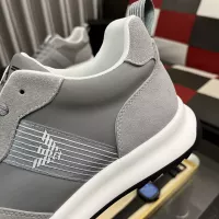 Cheap Armani Casual Shoes For Men #1387601 Replica Wholesale [$85.00 USD] [ITEM#1387601] on Replica Armani Casual Shoes