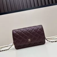 Cheap Chanel AAA Quality Messenger Bags For Women #1387603 Replica Wholesale [$72.00 USD] [ITEM#1387603] on Replica Chanel AAA Quality Messenger Bags