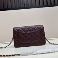 Cheap Chanel AAA Quality Messenger Bags For Women #1387603 Replica Wholesale [$72.00 USD] [ITEM#1387603] on Replica Chanel AAA Quality Messenger Bags