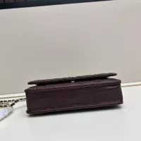 Cheap Chanel AAA Quality Messenger Bags For Women #1387603 Replica Wholesale [$72.00 USD] [ITEM#1387603] on Replica Chanel AAA Quality Messenger Bags