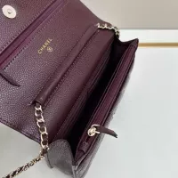 Cheap Chanel AAA Quality Messenger Bags For Women #1387603 Replica Wholesale [$72.00 USD] [ITEM#1387603] on Replica Chanel AAA Quality Messenger Bags
