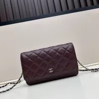 Cheap Chanel AAA Quality Messenger Bags For Women #1387604 Replica Wholesale [$72.00 USD] [ITEM#1387604] on Replica Chanel AAA Quality Messenger Bags
