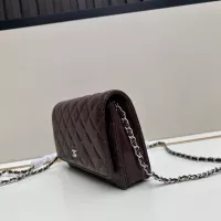 Cheap Chanel AAA Quality Messenger Bags For Women #1387604 Replica Wholesale [$72.00 USD] [ITEM#1387604] on Replica Chanel AAA Quality Messenger Bags