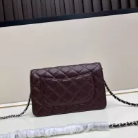 Cheap Chanel AAA Quality Messenger Bags For Women #1387604 Replica Wholesale [$72.00 USD] [ITEM#1387604] on Replica Chanel AAA Quality Messenger Bags