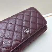Cheap Chanel AAA Quality Messenger Bags For Women #1387604 Replica Wholesale [$72.00 USD] [ITEM#1387604] on Replica Chanel AAA Quality Messenger Bags