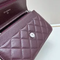 Cheap Chanel AAA Quality Messenger Bags For Women #1387604 Replica Wholesale [$72.00 USD] [ITEM#1387604] on Replica Chanel AAA Quality Messenger Bags