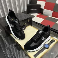 Cheap Armani Casual Shoes For Men #1387605 Replica Wholesale [$85.00 USD] [ITEM#1387605] on Replica Armani Casual Shoes